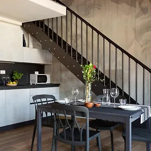 Apartment Florentia Art, Florenz